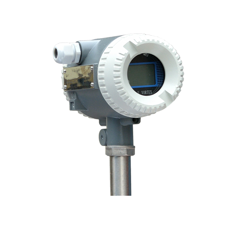 LNG(liquefied natural gas) vortex flowmeter with analog signal price
