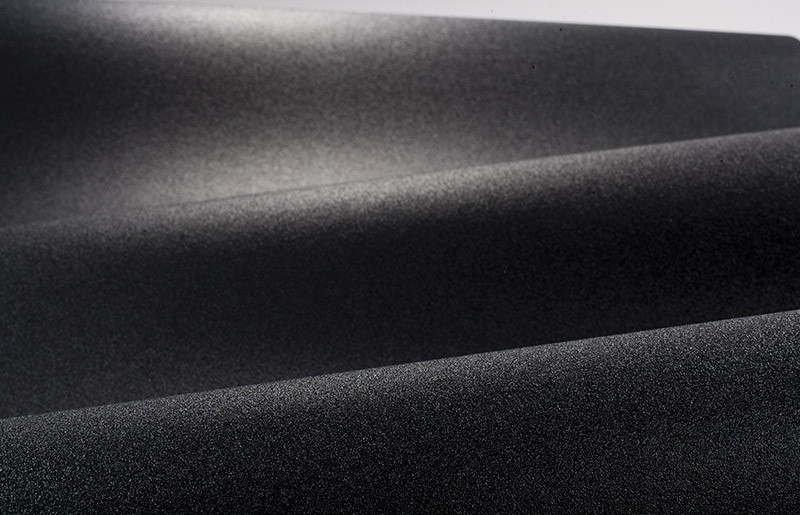 Smooth Surface Silicon carbide Abrasive Cloth Rolls For Plywood MDF Particleboard