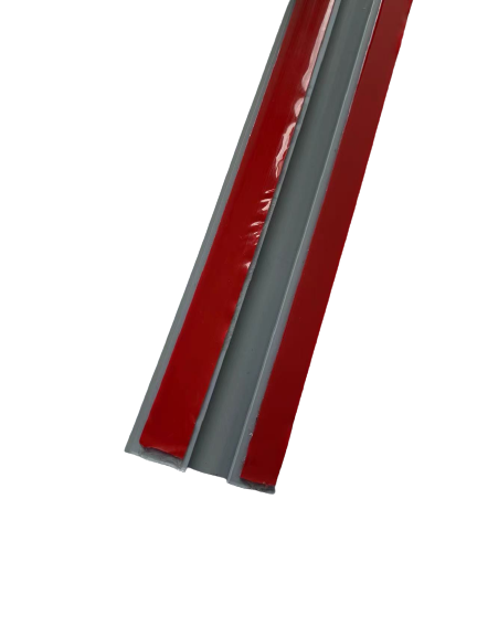 Waterproof Rubber Door and Window Seal Strip Customer's Drawings Accepted Free Sample