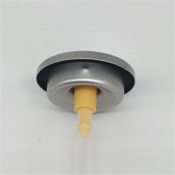 Budget-Friendly Dry Shampoo Spray Valve for Home Users with Basic Functionality