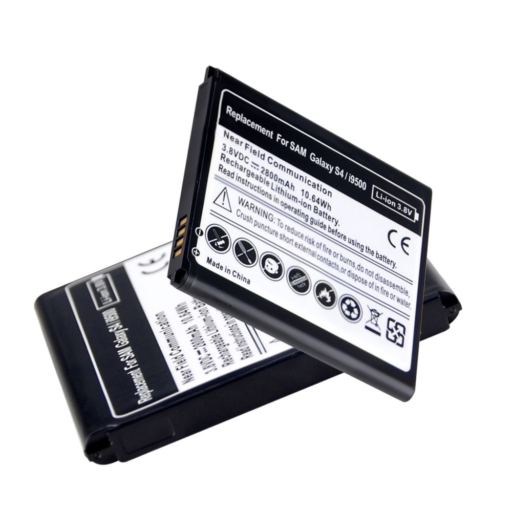 3200mAh Samsung Cell Phone Batteries Customized Logo For Samsung Galaxy Note 3