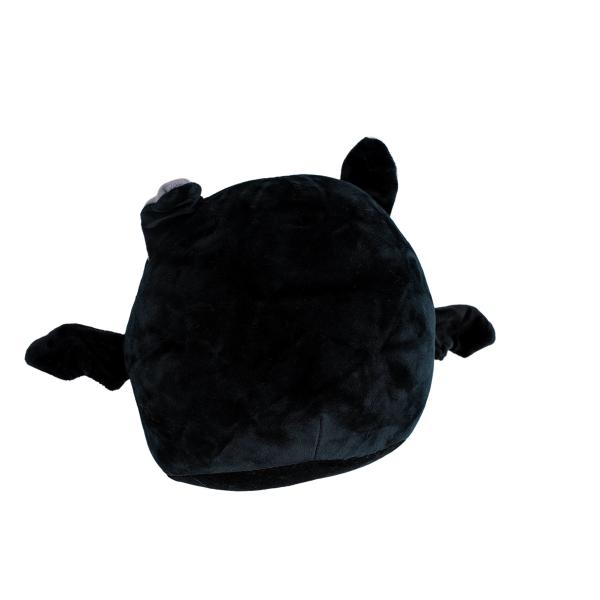 Customized Halloween Holiday Plush Toys Cute Demon Stuffed Animal Soft Pillow Plush