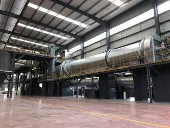 JOINT-MAG Magnetic Materials Co., Ltd. Zigong