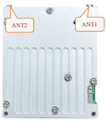 Buy cheap Lightweight 45g FHSS UAV Radio Link for Drones product