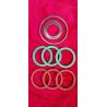 Buy cheap Motorcycle Exhaust Gasket Spiral Wound Gasket from wholesalers