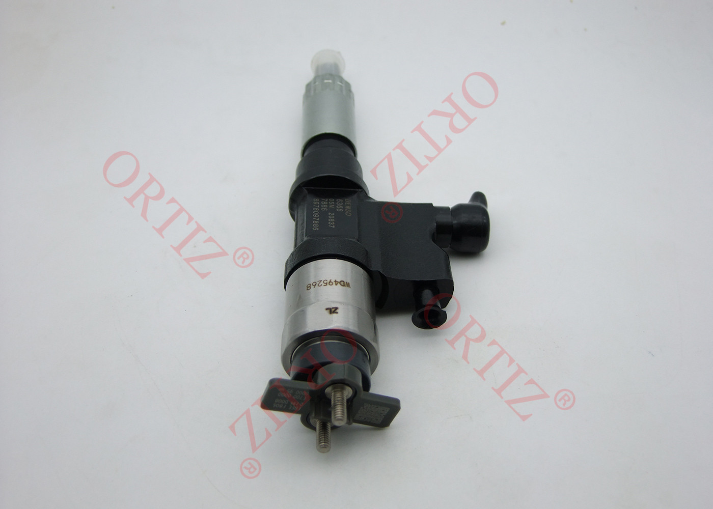 Isuzu N-Series 6HK1 7.8 diesel injection tip 095000-5471 ORTIZ fuel injector 8-97329703-#
