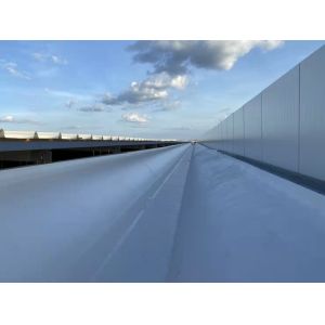 Bondsure® TPO Waterproofing Membrane Weather Resistant Self Adhesive Butyl