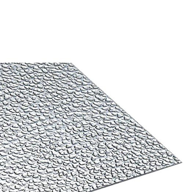 Polycarbonate Awning Brackets Black / Grey / White Frame Color Of Canopy PC Sheet