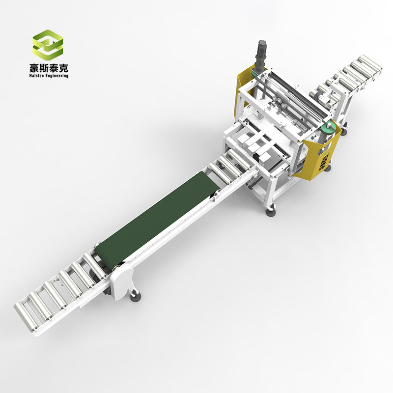 CE Brick Production Line Cutting Machine For Cutting Mud Column Into Green Bricks