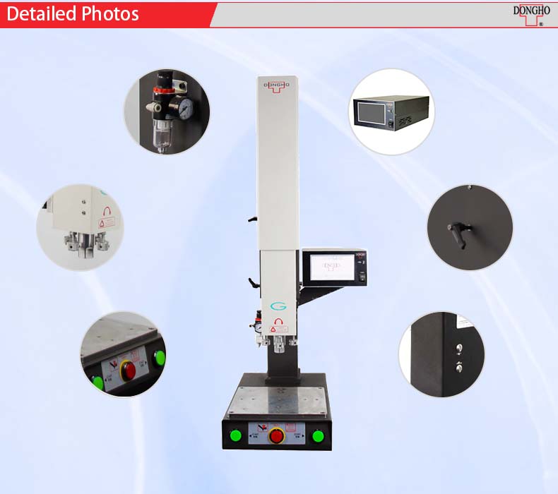 ultrasonic welding automotive