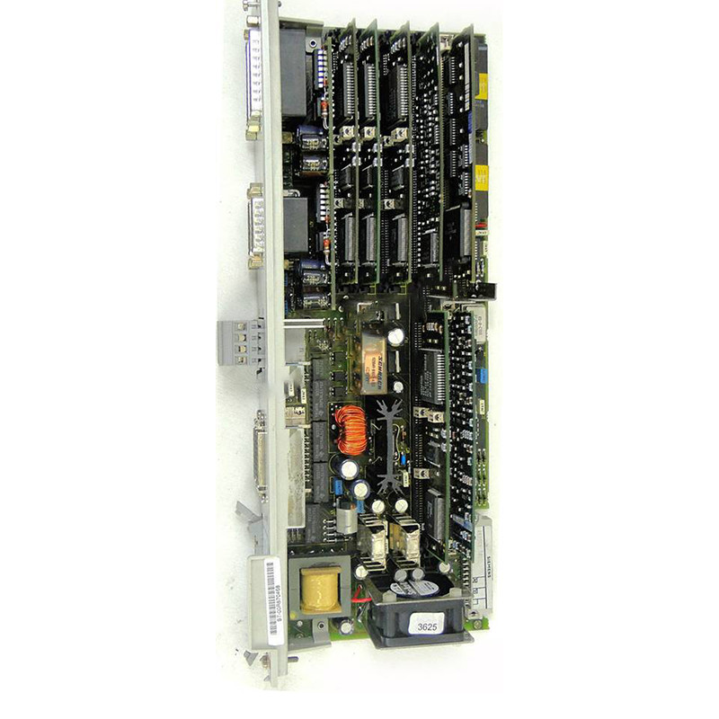 OEM SIEMENS Servo Drives 6SN1118-0DB13-0AA0 Con.DIG.VSA-2A DIR.ME