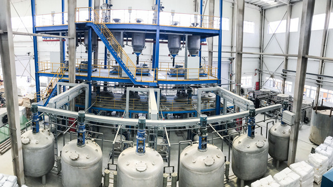 Double Power Turbine Nano Grinding Mill LMM-3L 1450 R/ Min