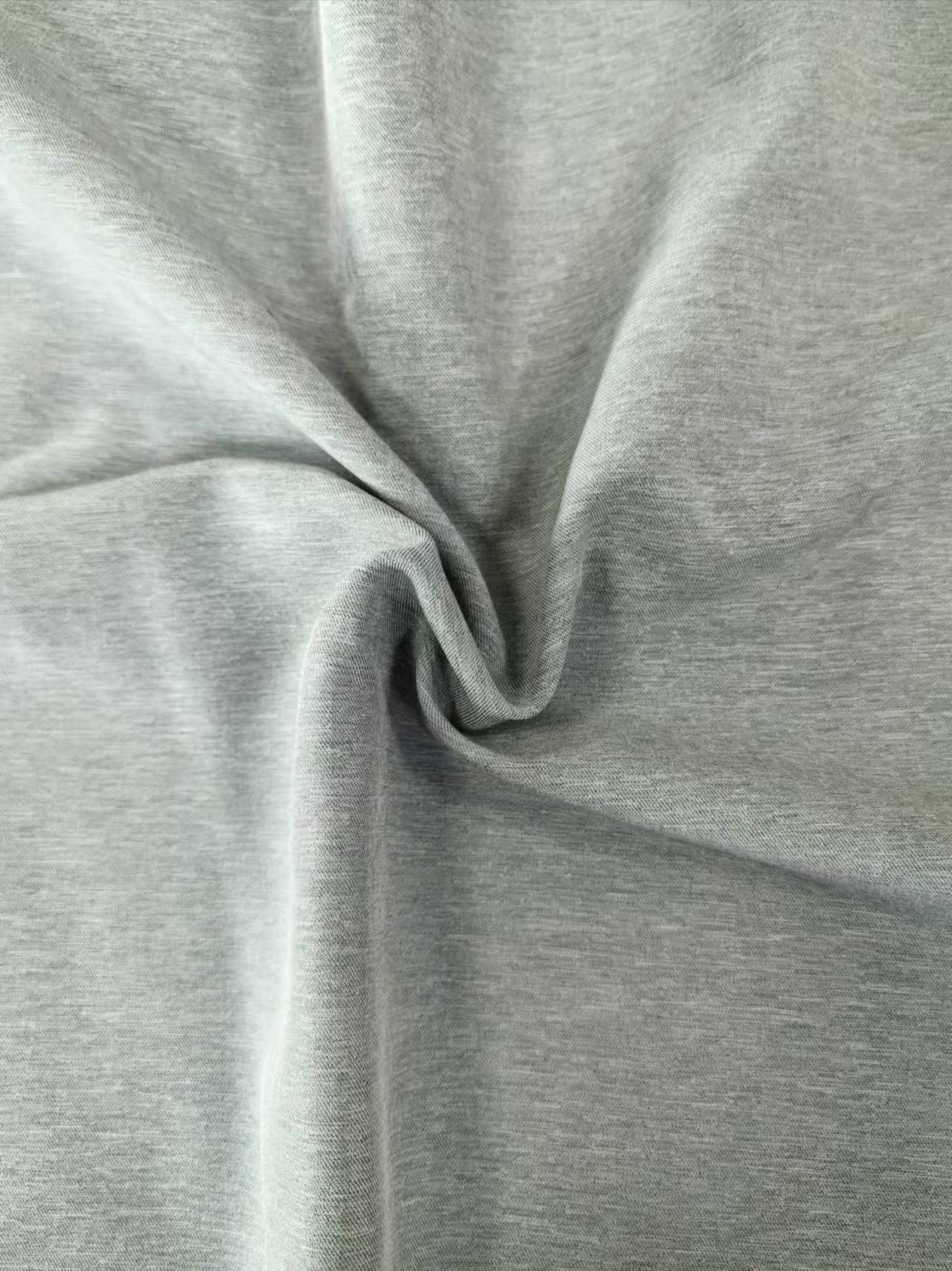 220GSM 92%P 8%SP 75D+40D*75D+40D+75D+75D 4-Way spandex fabric