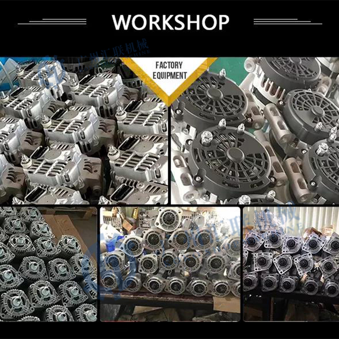 Original Excavator V3300 Diesel Engine Parts For Komatsu EC