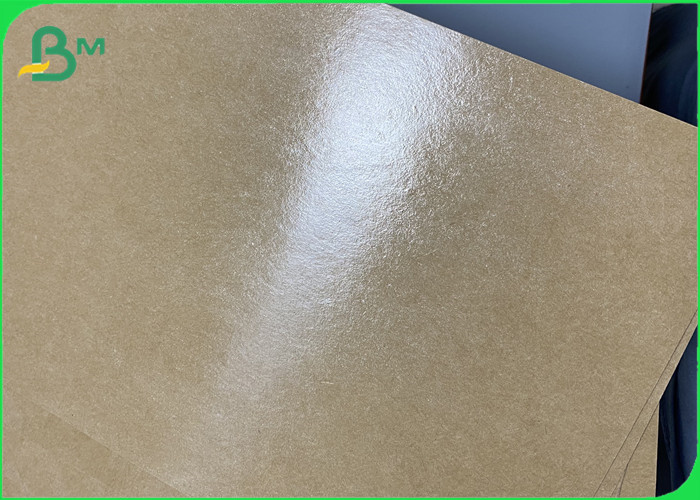 Waterproof 200gsm + 15g PE Coated Cupstock Paper For Takeaway Beverage Cup