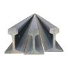 Buy cheap Crane Moving Galvanized Steel A55 Railway Track Metal from wholesalers