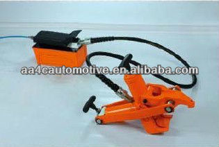 hydraulic bead breakers