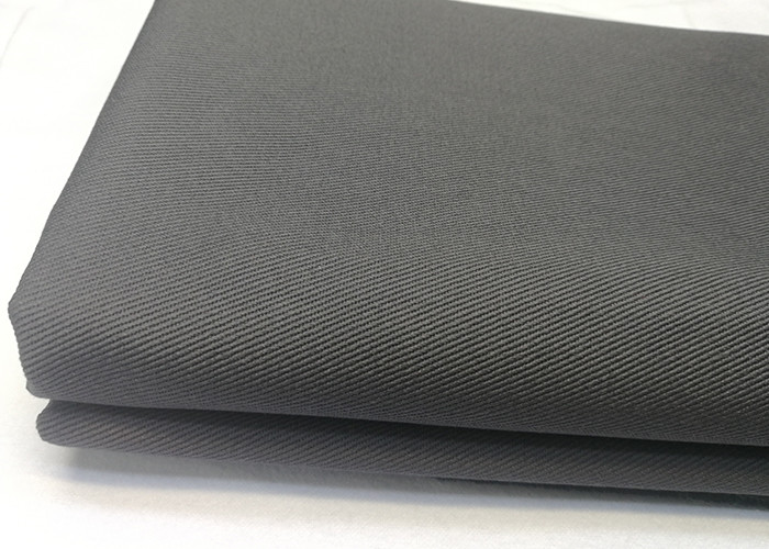 100% Cotton Proban Fire Retardant Fabric For Petrochemical Workwear