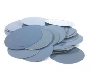 China Wholesale Miami Dade Galvanized Roofing Tin Caps 1-5/8”with cheap price on sale
