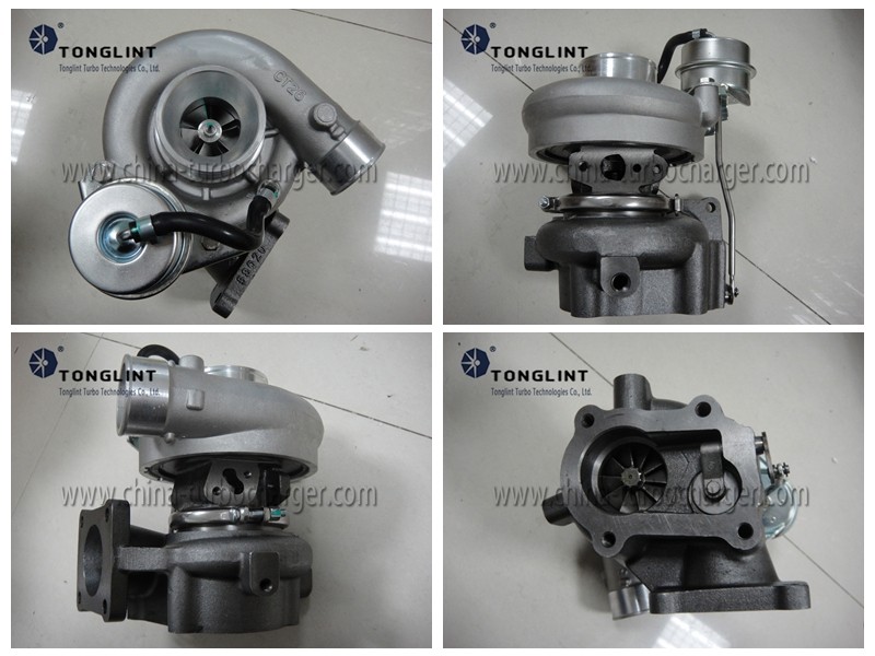 Toyota Truck Dyna 14BT CT26 Turbo 1720158020 Diesel Turbocharger for 13BT 3.4L 14BT 3.7L Engine