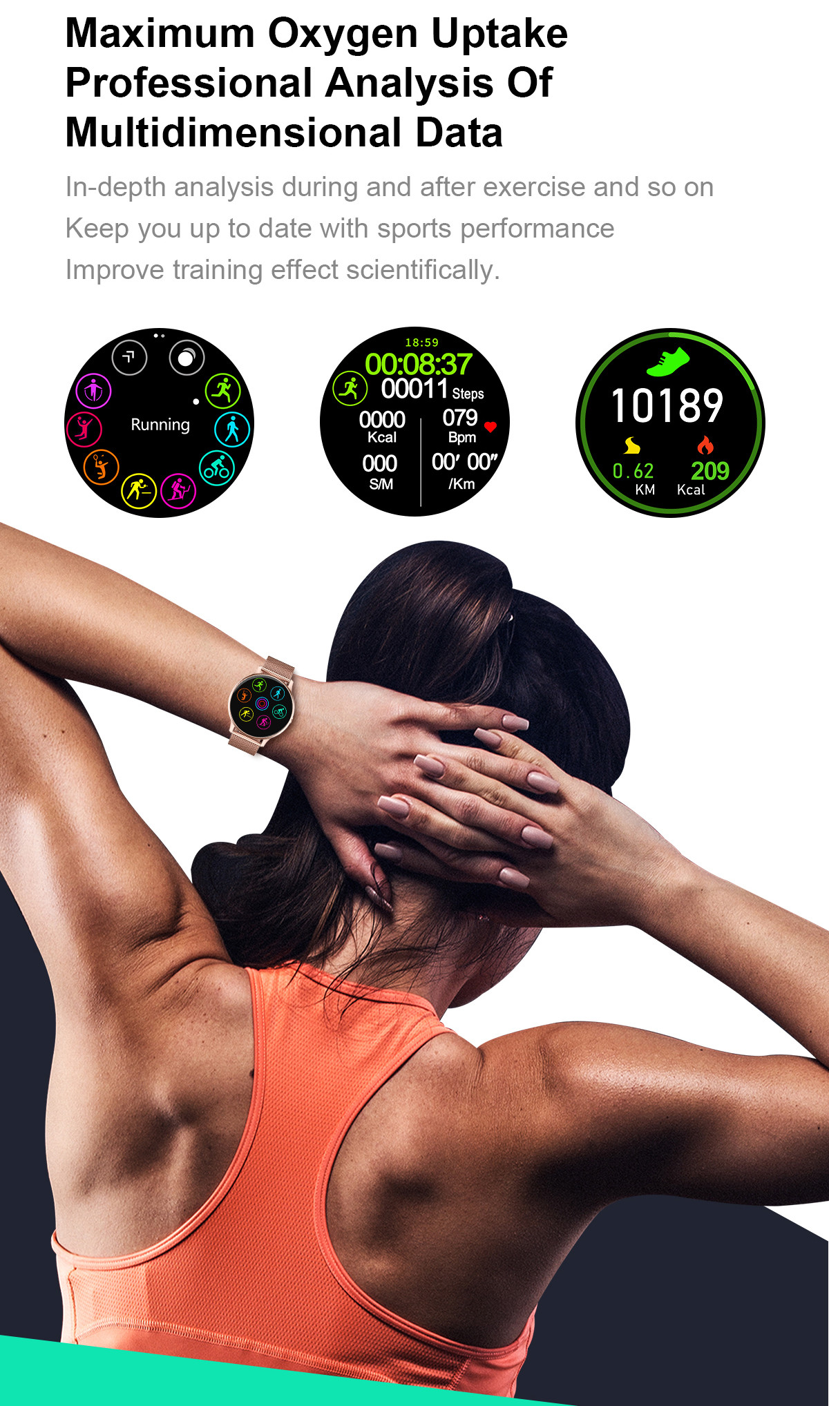 DT88 Pro Smart Watch women ECG+PPG Bluetooth Heart Rate Tracker Blood Pressure IP67 Waterproof women Smartwatch men