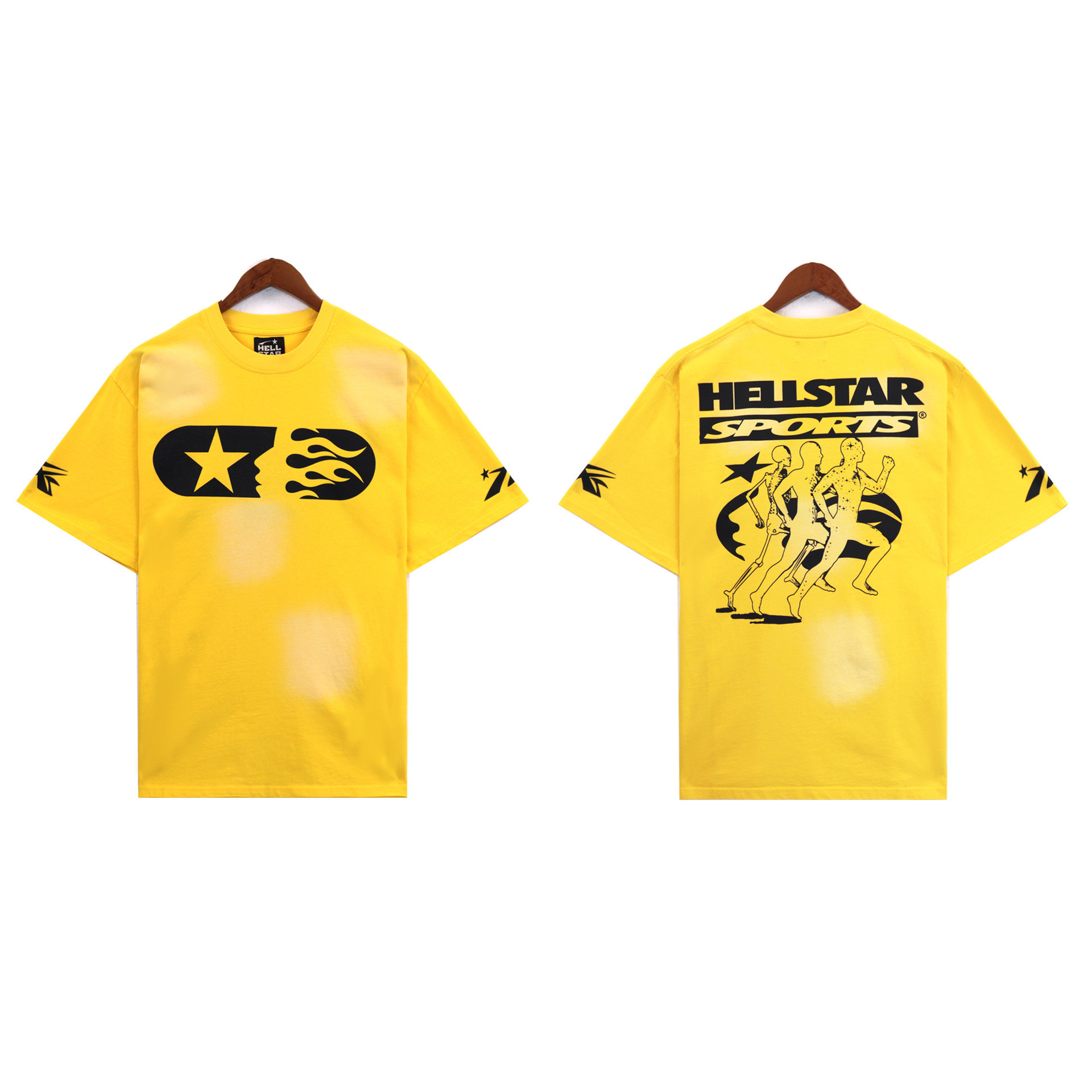 Cartoon Character Anime Sublimation Printed T Shirts Customizable Pattern Logo
