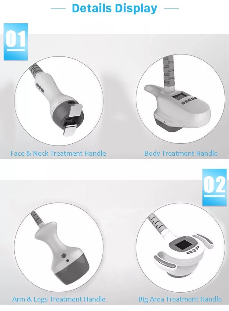 vella shape massage slimming optimal device cavitation machine body contouring