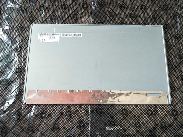 1920 * 1080 Pixels Large Touch Screen Monitor , 22 Inch Touch Screen Desktop Monitor