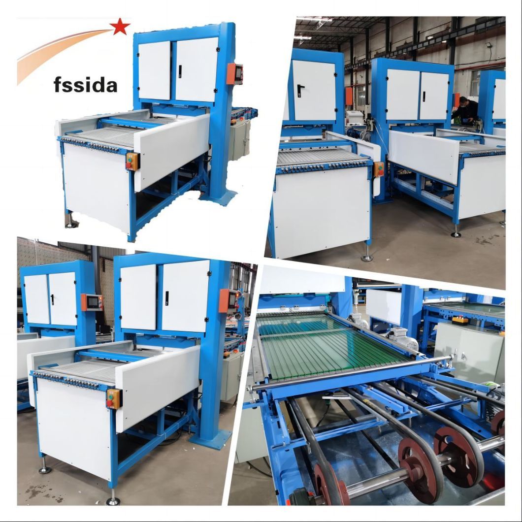 New Glass Mosaic Stamping, Crushing, Deep Pressing Machine