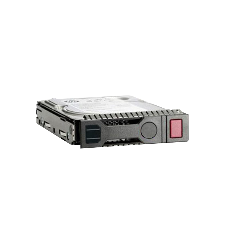 Tower SAS 12Gbps MU SC SSD 800GB 2.5 Inch Condition Hard Disk P19913-B21 Noise Level 6Gb/s Tower