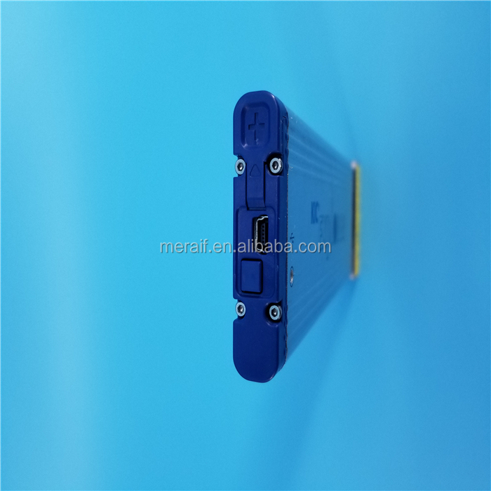 KIC SMT Thermal Profiler KIC Explorer , Reflow Oven Checker KIC explorer 7CH