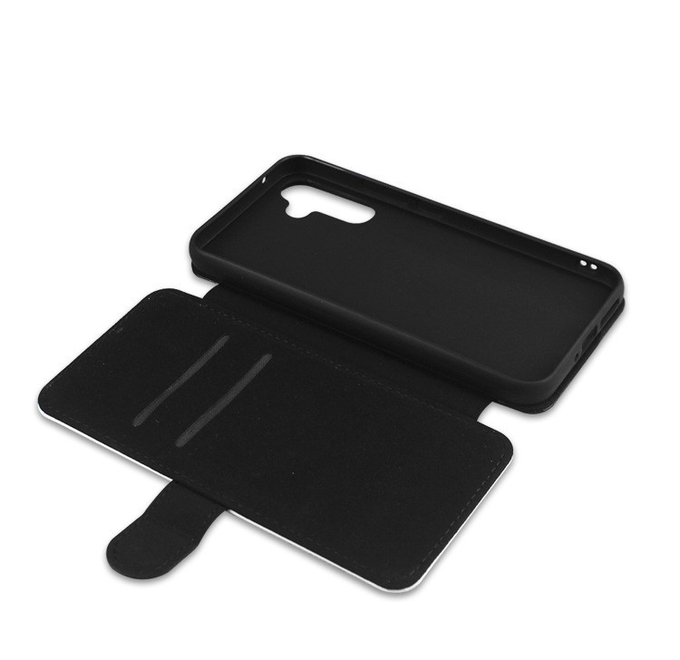 Custom 2D Sublimation Flip Case For SamSung A34 5G
