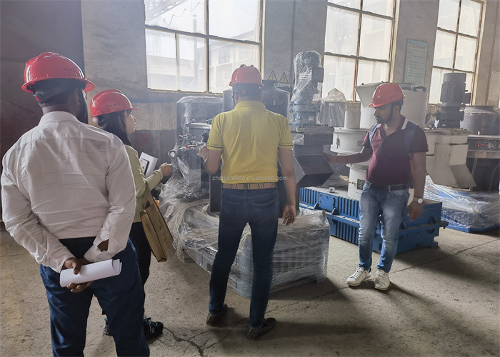 High capacity vertical ring die biomass pellet machine sawdust processing wood pellet machine with CE