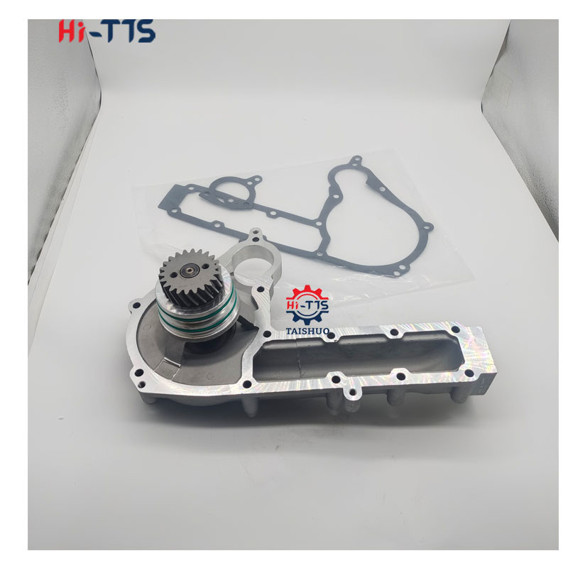 Fresh Water Pump BF6M1015 Marine Diesel Engine Parts 0293 1391 1060 0426 0082 7465