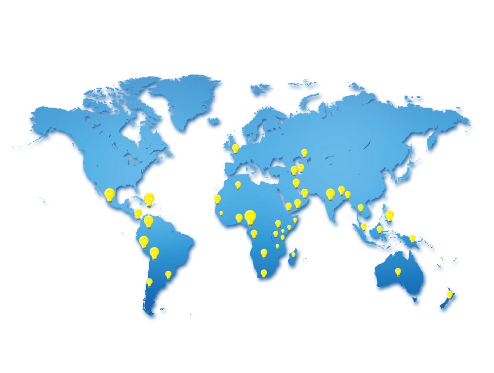 Lighting Global Members Certified OEM ODM Manufacturer, the Best Portable Home Solar Energy Systems