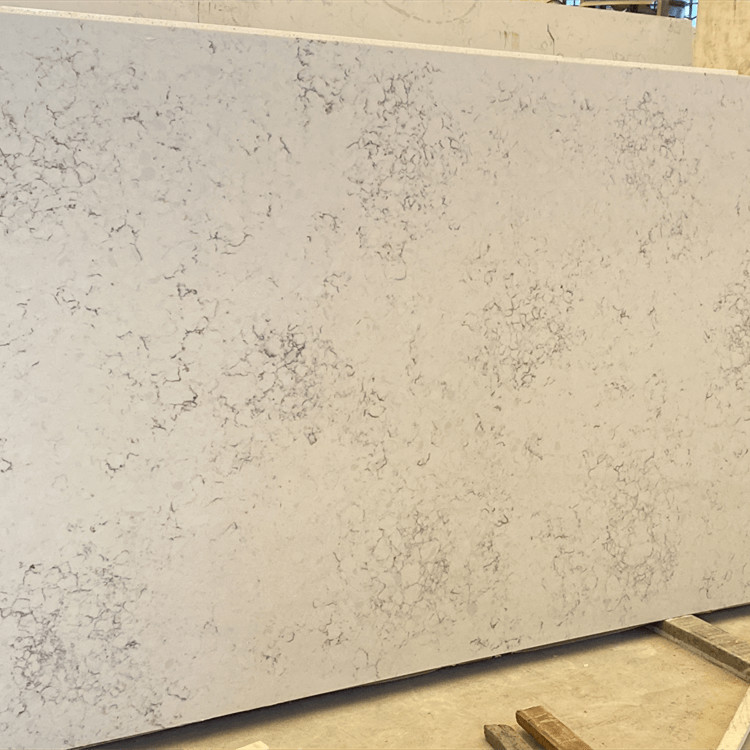 12mm 15mm 20mm Quartz Stone Slab Quartz Calacatta Gold Slab Artificial Quartz Stone