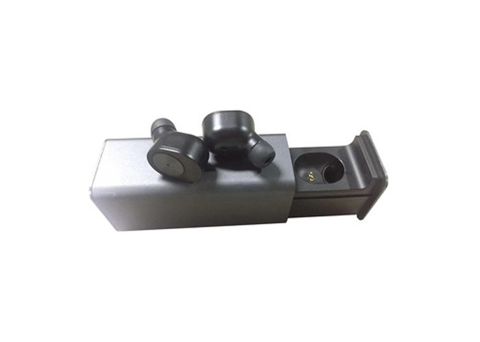 Lightweight In Ear Noise Cancelling True Wireless Earbuds In Charging Box