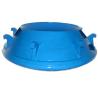 Buy cheap Crusher Concave for cone crusher parts from wholesalers