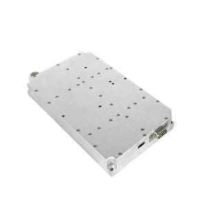 100K-400MHz-100W Customizable Power Amplifier Signal Amplifier Module