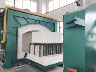 Yixing Hengyuan Ceramic Technology Co., Ltd.