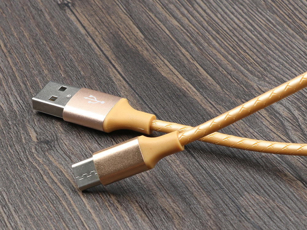 Fast Charger USB Extension Cable Tpe Soft Max 2A For IPhone X Samsung Durable