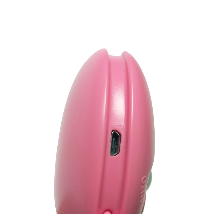 USB Rechargeable Wireless Motion Sensor Light Small Size Customized Color