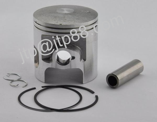 Single piston diesel engine 8DC11 for Mitsubishi piston set OEM: ME091050