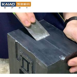 CNC Plastic Sheet Proofing Function Board Polishing Screen Printing