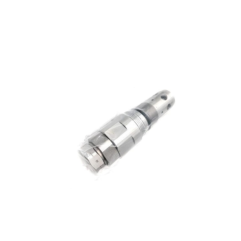 239-9103 184-3830 Main Relief Valve Compatible with Caterpillar Excavator E325B E325C E325D E329D E330B E345C