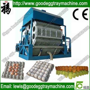 Buy cheap CE Approved Roller Pulp Moulding Machine(FC-ZMG3-24) product