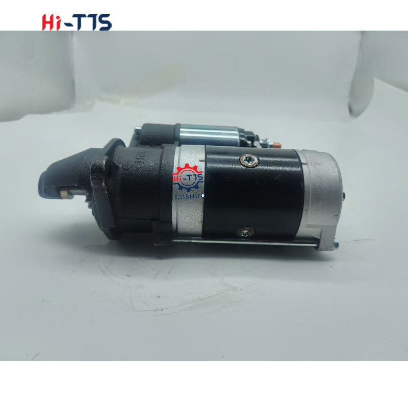 495A 504 SL4100ABT Motor for Tractors Produced in Shanghai