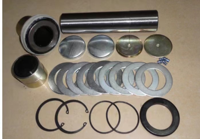 100% Tested Pin Ball Joint Pin Repair Kit for Mack Trucks 81442056037 OEM Tested