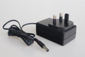 Buy cheap UKCA Switching AC DC Power Adapters 3A 36W 12V For External Power Supply product