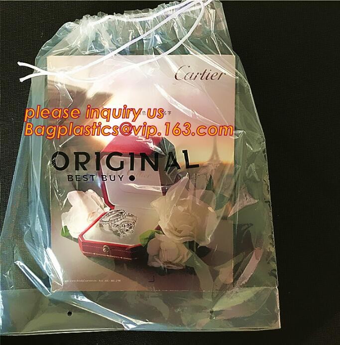 Biodegradable 22" X 28" Nylon Laundry Bags Two Shoulder Straps For Easy Backpack Carrying With bagplastics bagease packa